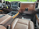 Used 2019 CHEVROLET SILVERADO 2500 HIGH COUNTRY in MARTINSVILLE, VIRGINIA (Photo 14)