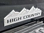 Used 2019 CHEVROLET SILVERADO 2500 HIGH COUNTRY in MARTINSVILLE, VIRGINIA (Photo 17)