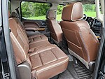 Used 2019 CHEVROLET SILVERADO 2500 HIGH COUNTRY in MARTINSVILLE, VIRGINIA (Photo 18)