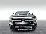 Used 2019 CHEVROLET SILVERADO 2500 HIGH COUNTRY in MARTINSVILLE, VIRGINIA (Photo 2)