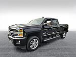 Used 2019 CHEVROLET SILVERADO 2500 HIGH COUNTRY in MARTINSVILLE, VIRGINIA (Photo 3)