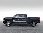 Used 2019 CHEVROLET SILVERADO 2500 HIGH COUNTRY in MARTINSVILLE, VIRGINIA (Photo 4)