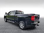 Used 2019 CHEVROLET SILVERADO 2500 HIGH COUNTRY in MARTINSVILLE, VIRGINIA (Photo 5)