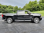 Used 2019 CHEVROLET SILVERADO 2500 HIGH COUNTRY in MARTINSVILLE, VIRGINIA (Photo 8)