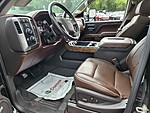 Used 2019 CHEVROLET SILVERADO 2500 HIGH COUNTRY in MARTINSVILLE, VIRGINIA (Photo 9)