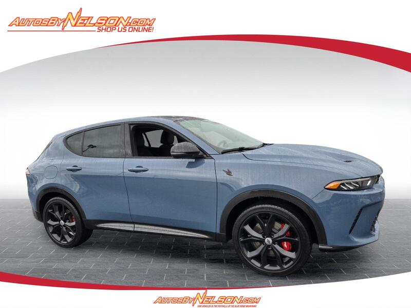 Used 2024 DODGE HORNET R/T PLUS in MARTINSVILLE, VIRGINIA