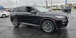 Used 2022 LINCOLN CORSAIR STANDARD in MARTINSVILLE, VIRGINIA