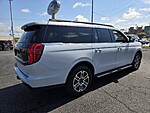 Used 2025 FORD EXPEDITION ACTIVE in MARTINSVILLE, VIRGINIA (Photo 7)