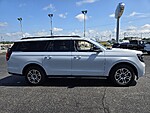 Used 2025 FORD EXPEDITION ACTIVE in MARTINSVILLE, VIRGINIA (Photo 8)