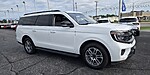 Used 2025 FORD EXPEDITION ACTIVE in MARTINSVILLE, VIRGINIA