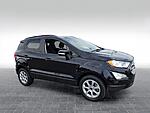 Used 2021 FORD ECOSPORT SE in MARTINSVILLE, VIRGINIA (Photo 1)