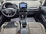 Used 2021 FORD ECOSPORT SE in MARTINSVILLE, VIRGINIA (Photo 13)