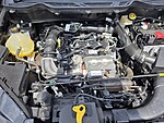 Used 2021 FORD ECOSPORT SE in MARTINSVILLE, VIRGINIA (Photo 19)