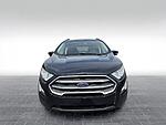 Used 2021 FORD ECOSPORT SE in MARTINSVILLE, VIRGINIA (Photo 2)