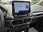 Used 2021 FORD ECOSPORT SE in MARTINSVILLE, VIRGINIA (Photo 22)