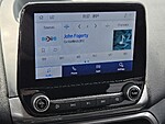 Used 2021 FORD ECOSPORT SE in MARTINSVILLE, VIRGINIA (Photo 24)