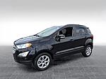 Used 2021 FORD ECOSPORT SE in MARTINSVILLE, VIRGINIA (Photo 3)