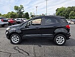 Used 2021 FORD ECOSPORT SE in MARTINSVILLE, VIRGINIA (Photo 4)