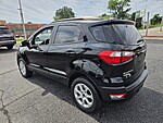 Used 2021 FORD ECOSPORT SE in MARTINSVILLE, VIRGINIA (Photo 5)