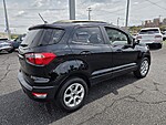 Used 2021 FORD ECOSPORT SE in MARTINSVILLE, VIRGINIA (Photo 7)
