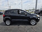 Used 2021 FORD ECOSPORT SE in MARTINSVILLE, VIRGINIA (Photo 8)