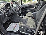 Used 2021 FORD ECOSPORT SE in MARTINSVILLE, VIRGINIA (Photo 9)