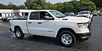 Used 2022 RAM 1500 TRADESMAN in MARTINSVILLE, VIRGINIA