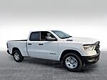 Used 2022 RAM 1500 TRADESMAN in MARTINSVILLE, VIRGINIA (Photo 1)