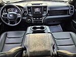 Used 2022 RAM 1500 TRADESMAN in MARTINSVILLE, VIRGINIA (Photo 12)