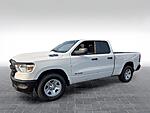Used 2022 RAM 1500 TRADESMAN in MARTINSVILLE, VIRGINIA (Photo 3)