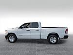 Used 2022 RAM 1500 TRADESMAN in MARTINSVILLE, VIRGINIA (Photo 4)