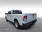 Used 2022 RAM 1500 TRADESMAN in MARTINSVILLE, VIRGINIA (Photo 5)