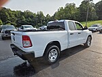 Used 2022 RAM 1500 TRADESMAN in MARTINSVILLE, VIRGINIA (Photo 7)