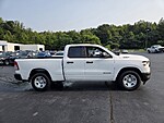 Used 2022 RAM 1500 TRADESMAN in MARTINSVILLE, VIRGINIA (Photo 8)
