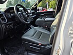Used 2022 RAM 1500 TRADESMAN in MARTINSVILLE, VIRGINIA (Photo 9)