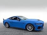Used 2024 FORD MUSTANG GT in MARTINSVILLE, VIRGINIA (Photo 1)