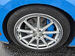 Used 2024 FORD MUSTANG GT in MARTINSVILLE, VIRGINIA (Photo 20)