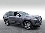 Used 2024 TOYOTA RAV4 HYBRID XLE in MARTINSVILLE, VIRGINIA (Photo 1)