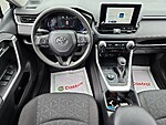 Used 2024 TOYOTA RAV4 HYBRID XLE in MARTINSVILLE, VIRGINIA (Photo 11)