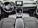 Used 2024 TOYOTA RAV4 HYBRID XLE in MARTINSVILLE, VIRGINIA (Photo 12)