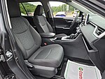 Used 2024 TOYOTA RAV4 HYBRID XLE in MARTINSVILLE, VIRGINIA (Photo 17)