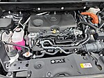 Used 2024 TOYOTA RAV4 HYBRID XLE in MARTINSVILLE, VIRGINIA (Photo 18)