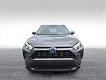 Used 2024 TOYOTA RAV4 HYBRID XLE in MARTINSVILLE, VIRGINIA (Photo 2)