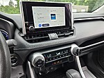 Used 2024 TOYOTA RAV4 HYBRID XLE in MARTINSVILLE, VIRGINIA (Photo 21)
