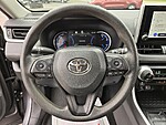 Used 2024 TOYOTA RAV4 HYBRID XLE in MARTINSVILLE, VIRGINIA (Photo 27)