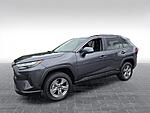 Used 2024 TOYOTA RAV4 HYBRID XLE in MARTINSVILLE, VIRGINIA (Photo 3)