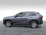 Used 2024 TOYOTA RAV4 HYBRID XLE in MARTINSVILLE, VIRGINIA (Photo 4)