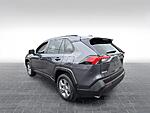 Used 2024 TOYOTA RAV4 HYBRID XLE in MARTINSVILLE, VIRGINIA (Photo 5)