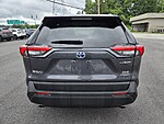 Used 2024 TOYOTA RAV4 HYBRID XLE in MARTINSVILLE, VIRGINIA (Photo 6)