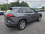 Used 2024 TOYOTA RAV4 HYBRID XLE in MARTINSVILLE, VIRGINIA (Photo 7)